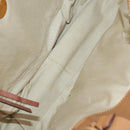 Chloe Gucci Hand Bag Leather 2Set Brown Auth SW1566-19