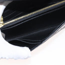 LOUIS VUITTON Monogram Blossom Portefeuille Sarah Long Wallet M62099 Auth sw1577-20