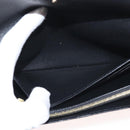LOUIS VUITTON Monogram Blossom Portefeuille Sarah Long Wallet M62099 Auth sw1577-21