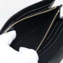 LOUIS VUITTON Monogram Blossom Portefeuille Sarah Long Wallet M62099 Auth sw1577-10