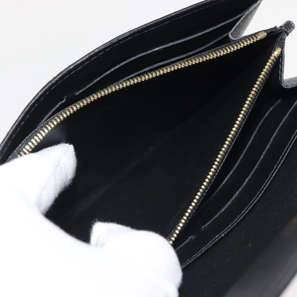 LOUIS VUITTON Monogram Blossom Portefeuille Sarah Long Wallet M62099 Auth sw1577