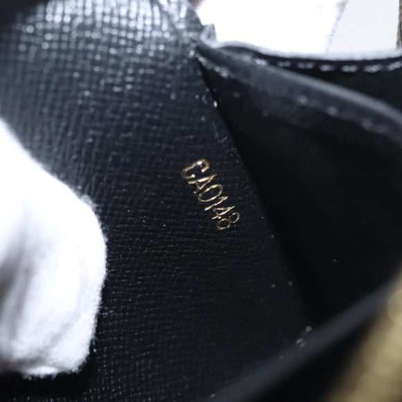 LOUIS VUITTON Monogram Blossom Portefeuille Sarah Long Wallet M62099 Auth sw1577