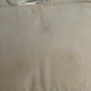 PRADA Backpack Nylon Gray Auth sw1586-19