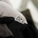 PRADA Backpack Nylon Gray Auth sw1586-12