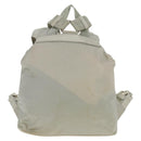 PRADA Rucksack Nylon Grau Orig sw1586-3