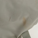 PRADA Backpack Nylon Gray Auth sw1586-14