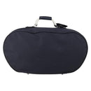 GUCCI travel Boston Bag Coated Canvas Navy Auth sw1600-3