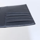 GUCCI Jackie Day Planner Cover Leather Black Silver 29966 1147 Auth sw1611-20