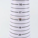 TIFFANY&Co. Bayerzad Bracelet Ag925 Silver Auth SW1655-11