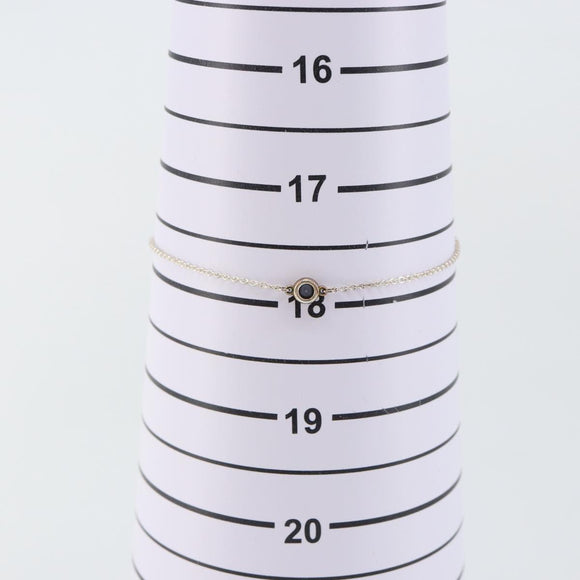 TIFFANY&Co. Bayerzad Bracelet Ag925 Silver Auth SW1655