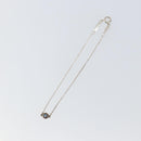 TIFFANY&Co. Bayerzad Bracelet Ag925 Silver Auth SW1655-2