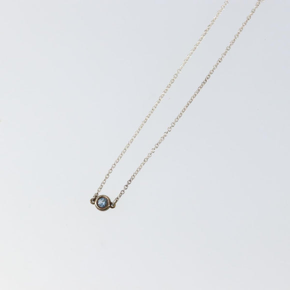 TIFFANY&Co. Bayerzad Bracelet Ag925 Silver Auth SW1655