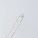 TIFFANY&Co. Bayerzad Bracelet Ag925 Silver Auth SW1655-6