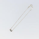 TIFFANY&Co. Bayerzad Bracelet Ag925 Silver Auth SW1655-7