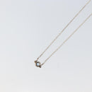 TIFFANY&Co. Bayerzad Bracelet Ag925 Silver Auth SW1655-8