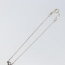 TIFFANY&Co. Bayerzad Bracelet Ag925 Silver Auth SW1655-9