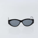 GUCCI Sunglasses plastic Black Auth SW1670-2
