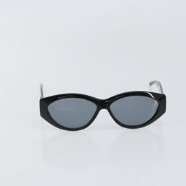 GUCCI Sunglasses plastic Black Auth SW1670 - 0
