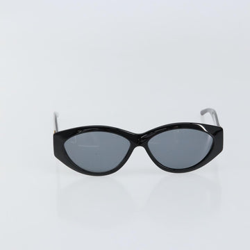 GUCCI Sunglasses plastic Black Auth SW1670 - 0