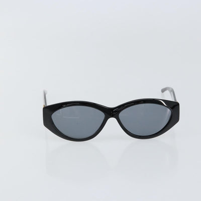 GUCCI Sunglasses plastic Black Auth SW1670 - 0