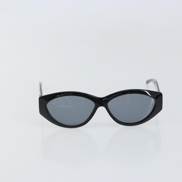 GUCCI Sunglasses plastic Black Auth SW1670