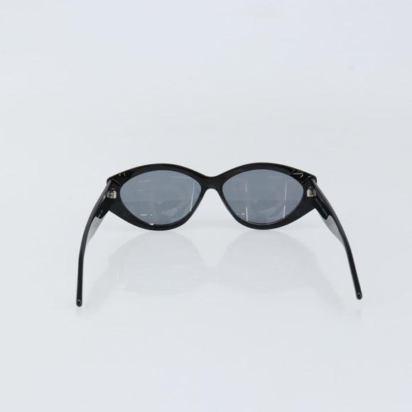 GUCCI Sunglasses plastic Black Auth SW1670