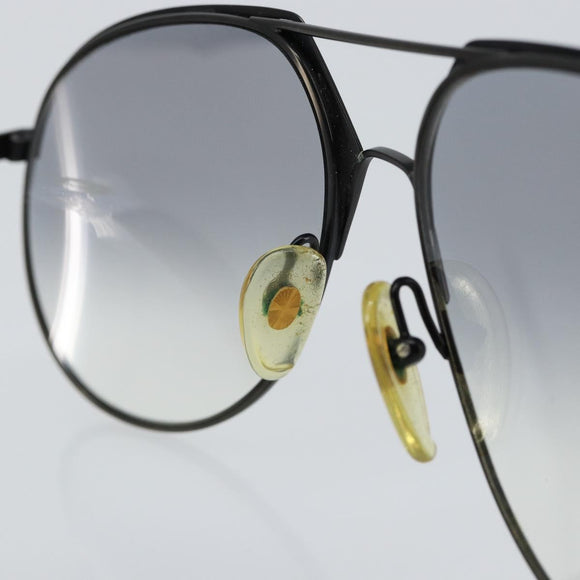 Christian Dior Sunglasses Plastic Black Auth SW1672