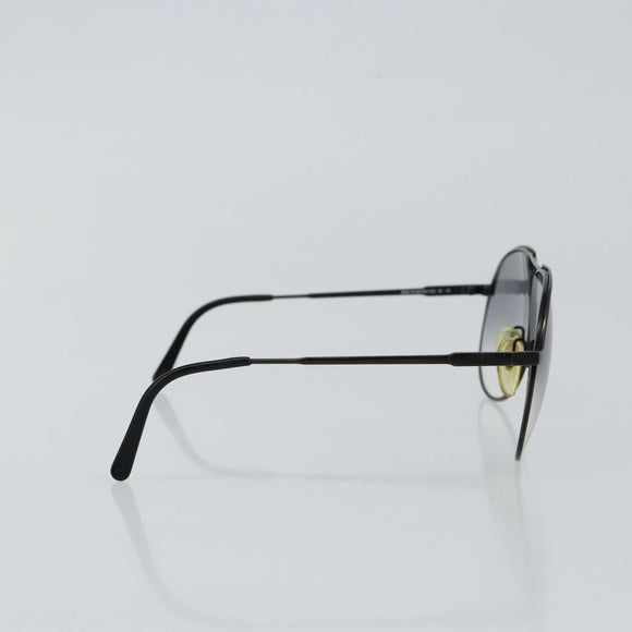 Christian Dior Sunglasses Plastic Black Auth SW1672