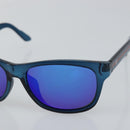 GUCCI Sunglasses Plastic Blue Auth SW1674-7