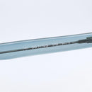 GUCCI Sunglasses Plastic Blue Auth SW1675-10