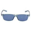GUCCI Sunglasses Plastic Blue Auth SW1675-2