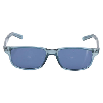 GUCCI Sunglasses Plastic Blue Auth SW1675 - 0