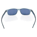 GUCCI Sunglasses Plastic Blue Auth SW1675-3