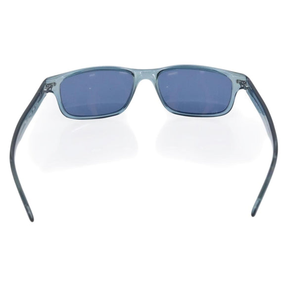 GUCCI Sunglasses Plastic Blue Auth SW1675