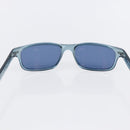 GUCCI Sunglasses Plastic Blue Auth SW1675-8
