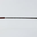 GUCCI Sunglasses Plastic Dark Brown Auth SW1677-11