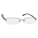GUCCI Interlocking G Glasses plastic Black Auth SW1678-1