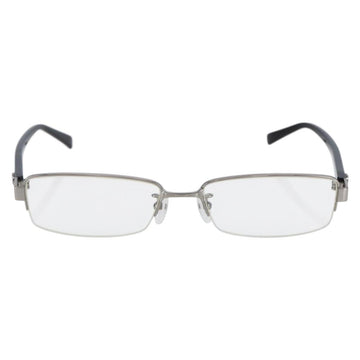 GUCCI Interlocking G Glasses plastic Black Auth SW1678 - 0