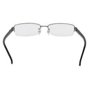 GUCCI Interlocking G Glasses plastic Black Auth SW1678-3