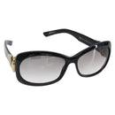 GUCCI Sunglasses plastic Black Auth SW1679-1