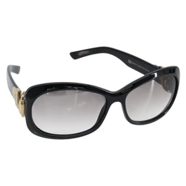 GUCCI Sunglasses plastic Black Auth SW1679