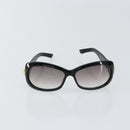 GUCCI Sunglasses plastic Black Auth SW1679-2