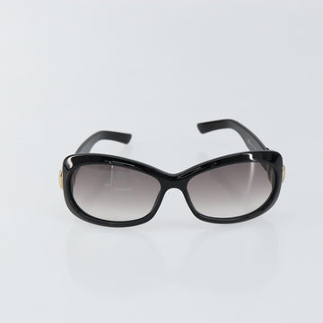 GUCCI Sunglasses plastic Black Auth SW1679 - 0
