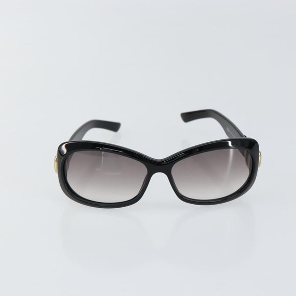 GUCCI Sunglasses plastic Black Auth SW1679