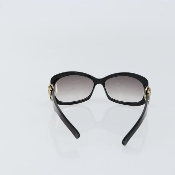 GUCCI Sunglasses plastic Black Auth SW1679