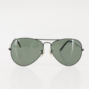 Ray-Ban Celine Gucci Sunglasses Plastic 4Set Black Auth sw1699-12