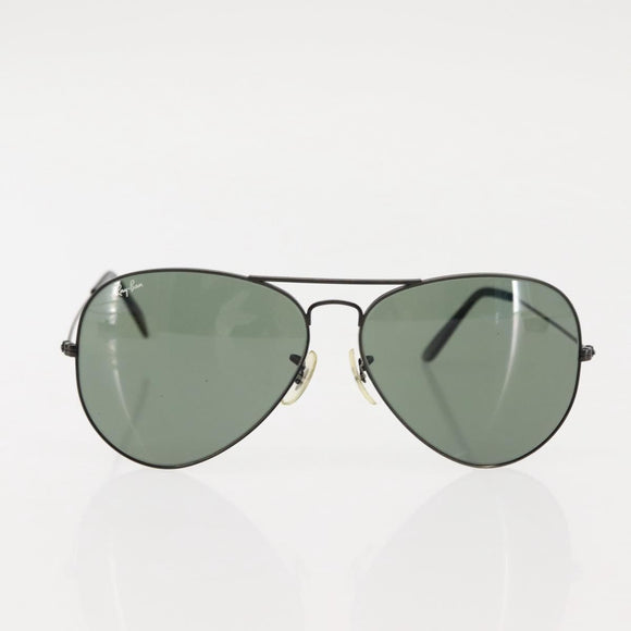 Ray-Ban Celine Gucci Sunglasses Plastic 4Set Black Auth sw1699