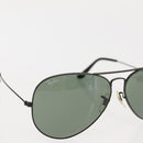 Ray-Ban Celine Gucci Sunglasses Plastic 4Set Black Auth sw1699-14