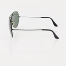 Ray-Ban Celine Gucci Sunglasses Plastic 4Set Black Auth sw1699-16