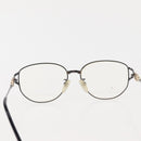 Ray-Ban Celine Gucci Sunglasses Plastic 4Set Black Auth sw1699-18